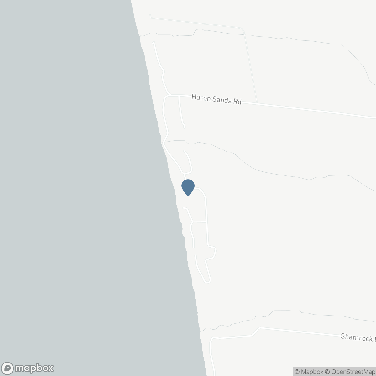 LOT 9 KIMBERLY DRIVE, Goderich, Ontario N7A 3X9